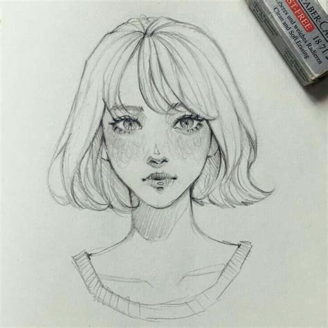 dibujos para la cara|dibujos de caras aesthetic.